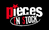 Pièces En Stock