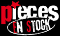 Pièces En Stock